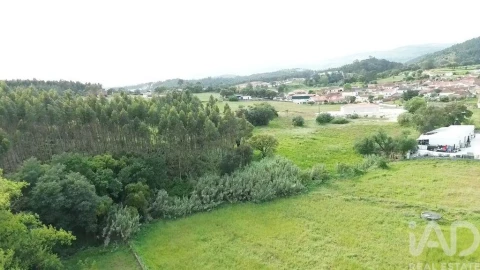 Terreno para Venda em Alcanede