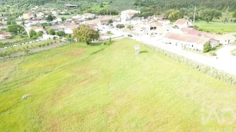 Terreno para Venda em Alcanede