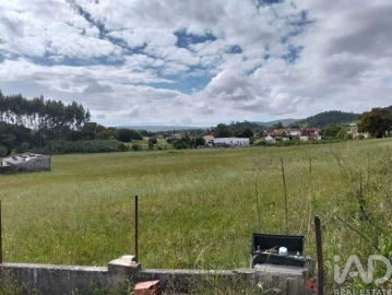 Terreno para Venda em Alcanede
