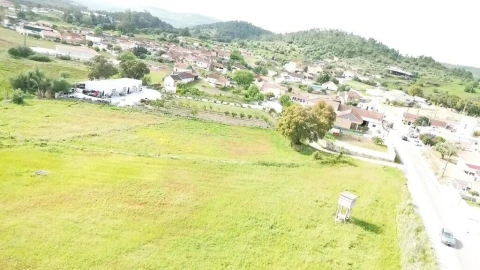 Terreno para Venda em Alcanede