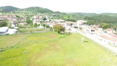 Terreno para Venda em Alcanede