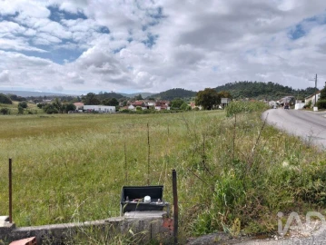 Terreno para Venda em Alcanede