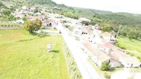 Terreno para Venda em Alcanede