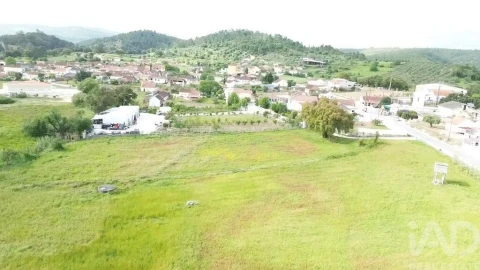 Terreno para Venda em Alcanede