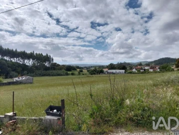 Terreno para Venda em Alcanede