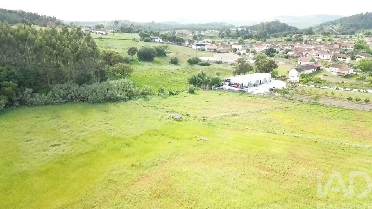 Terreno para Venda em Alcanede Foto 10