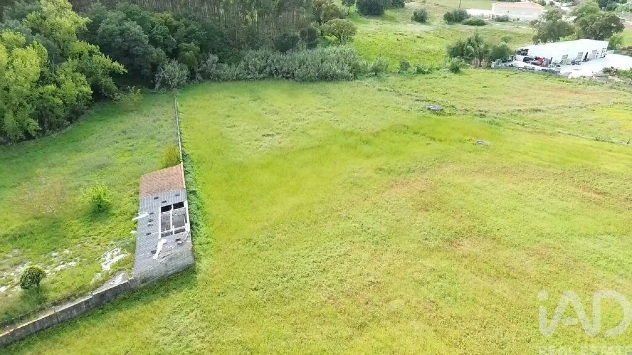 Terreno para Venda em Alcanede Foto 32