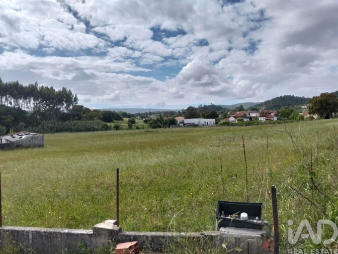 Terreno para Venda em Alcanede Foto 17