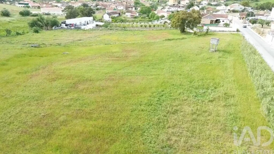 Terreno para Venda em Alcanede Foto 6