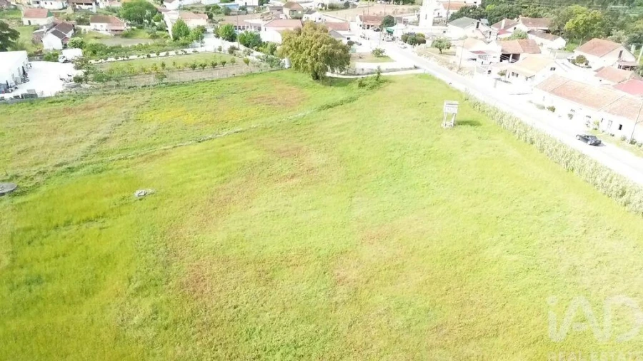 Terreno para Venda em Alcanede Foto 8