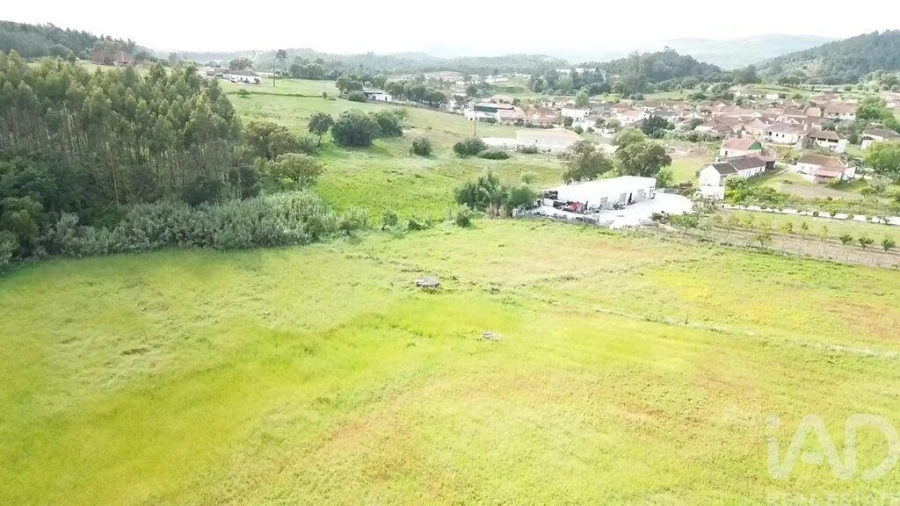Terreno para Venda em Alcanede Foto 10