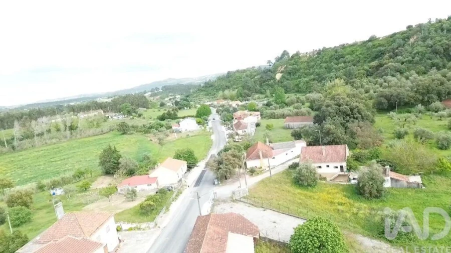 Terreno para Venda em Alcanede Foto 12