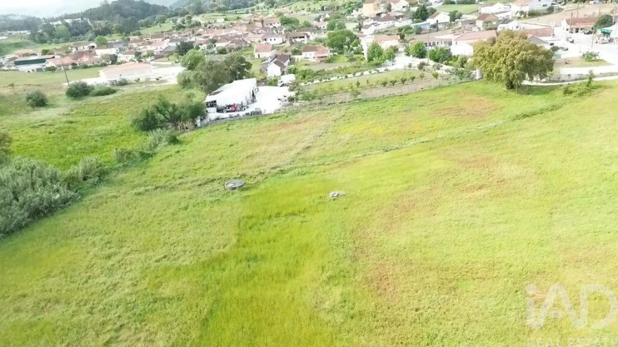 Terreno para Venda em Alcanede Foto 25