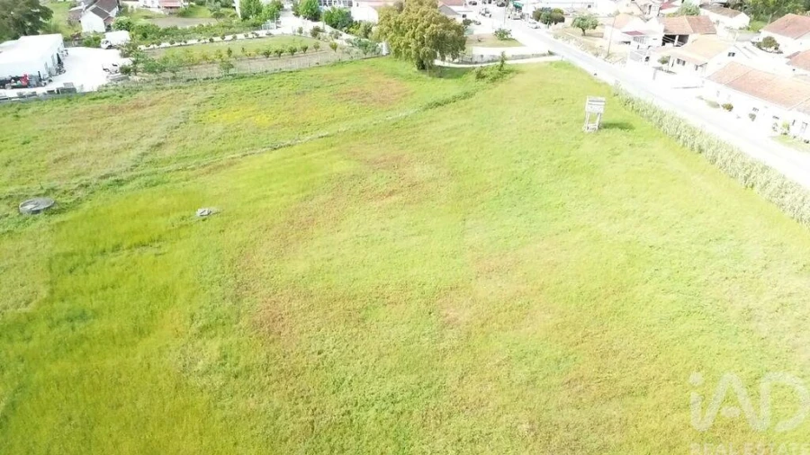 Terreno para Venda em Alcanede Foto 24