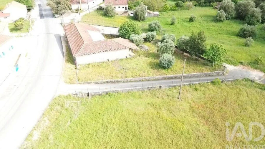 Terreno para Venda em Alcanede Foto 14