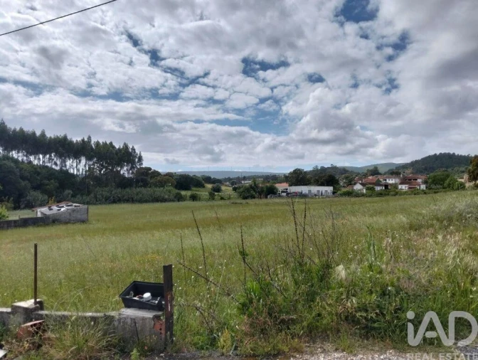 Terreno para Venda em Alcanede Foto 19