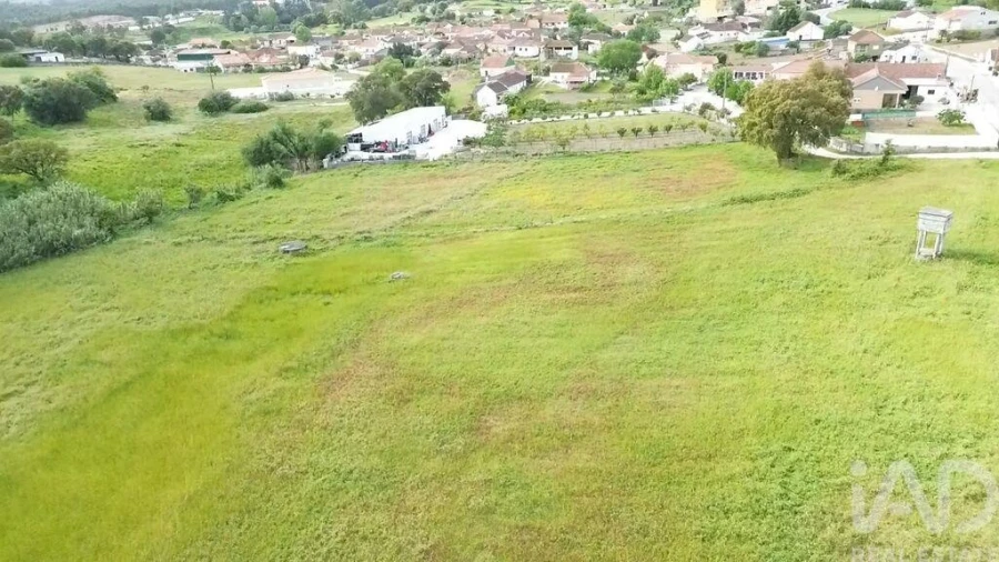 Terreno para Venda em Alcanede Foto 23