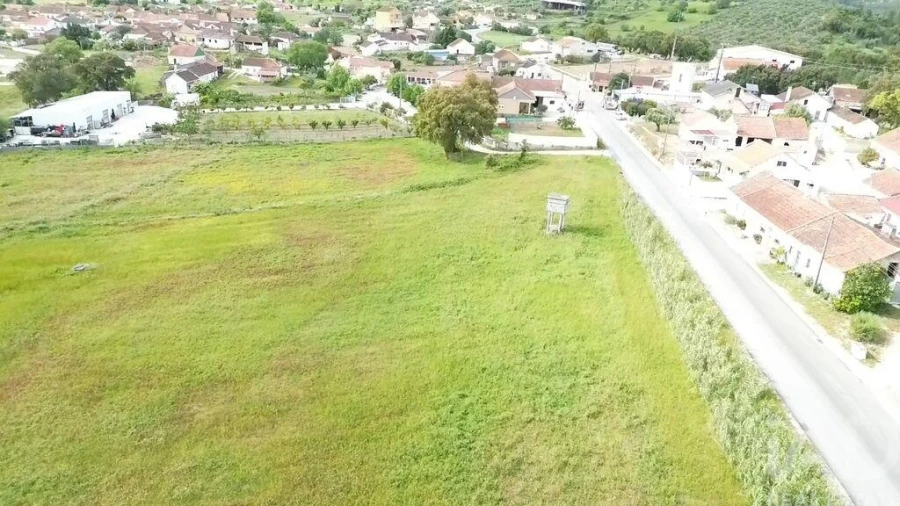 Terreno para Venda em Alcanede Foto 5