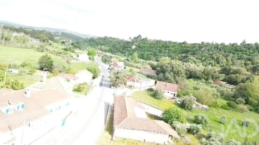 Terreno para Venda em Alcanede Foto 13