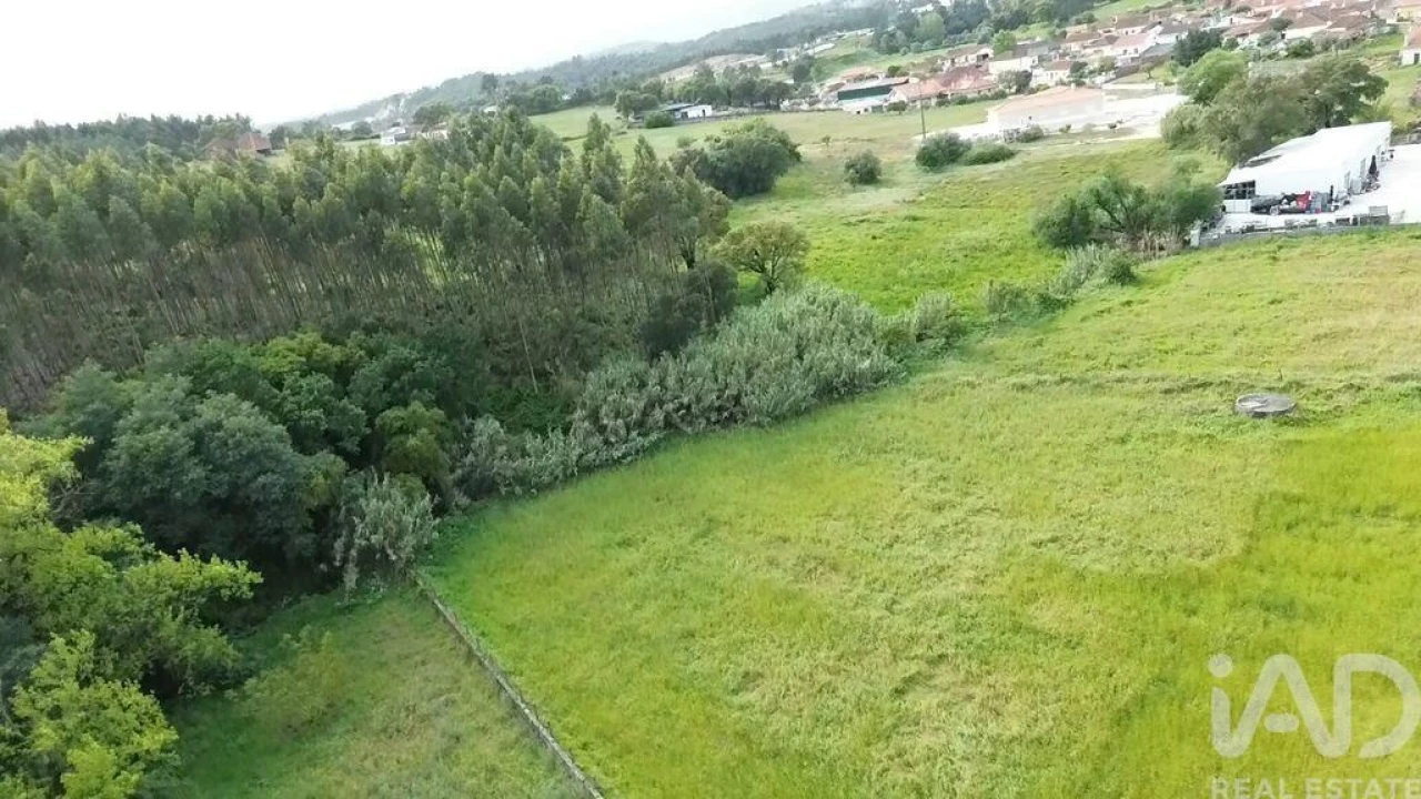 Terreno para Venda em Alcanede Foto 21