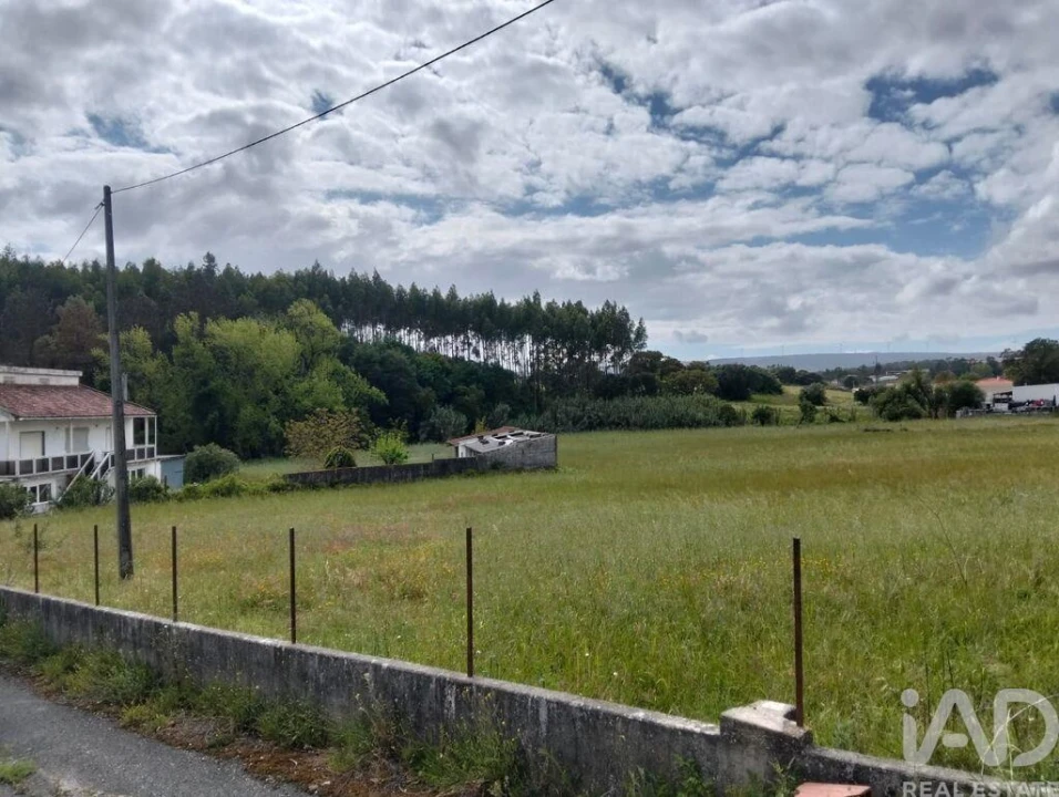 Terreno para Venda em Alcanede Foto 16