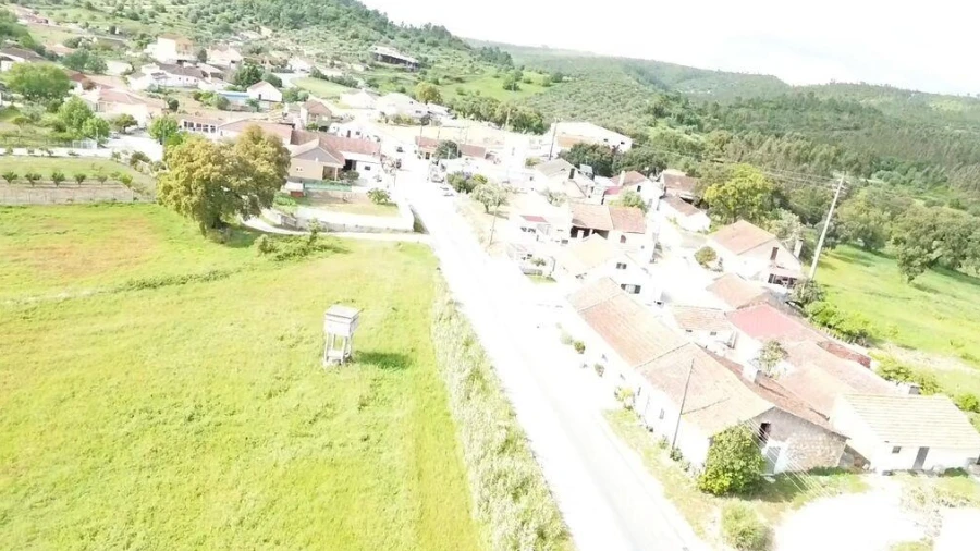 Terreno para Venda em Alcanede