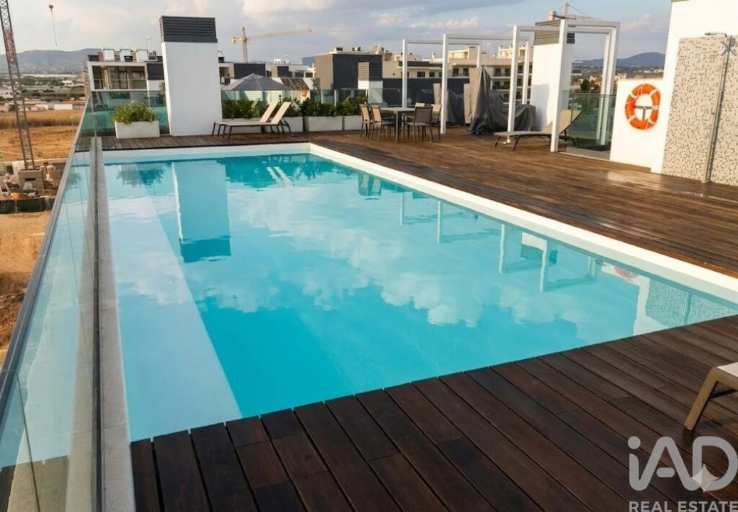 Apartamento T3 para Venda em Faro (Sé e São Pedro) Foto 13