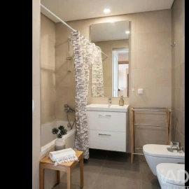 Apartamento T3 para Venda em Faro (Sé e São Pedro)