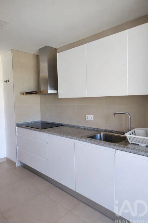 Apartamento T3 para Venda em Faro (Sé e São Pedro)