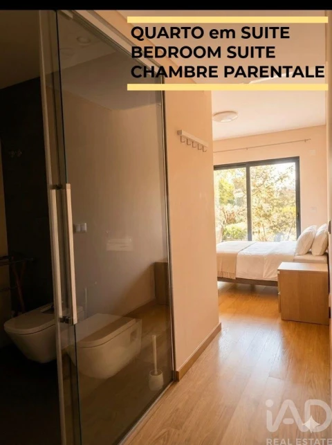 Apartamento T3 para Venda em Faro (Sé e São Pedro)