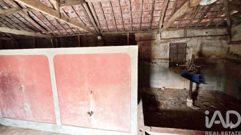 Loja para Venda em Cadaval e Pêro Moniz