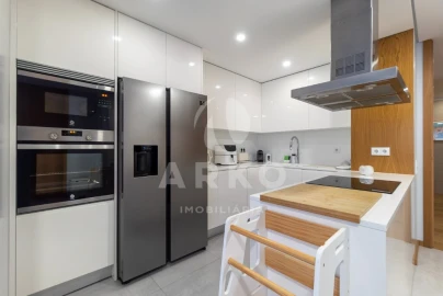 Apartamento T3 para Venda em Ermesinde