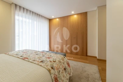 Apartamento T3 para Venda em Ermesinde