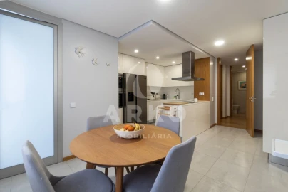 Apartamento T3 para Venda em Ermesinde