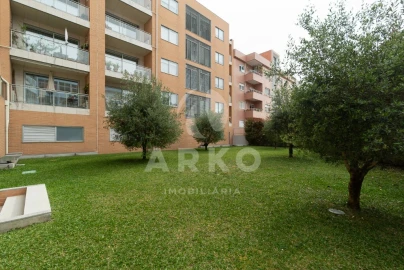 Apartamento T3 para Venda em Ermesinde