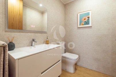 Apartamento T3 para Venda em Ermesinde