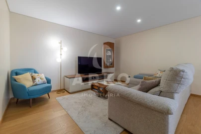 Apartamento T3 para Venda em Ermesinde