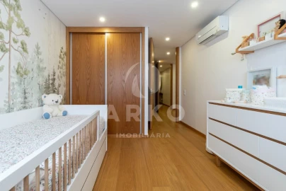 Apartamento T3 para Venda em Ermesinde