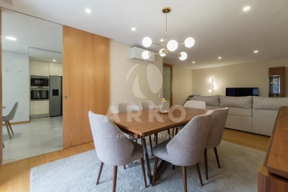 Apartamento T3 para Venda em Ermesinde