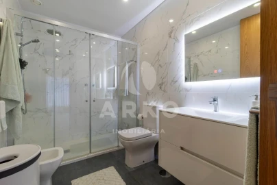 Apartamento T3 para Venda em Ermesinde