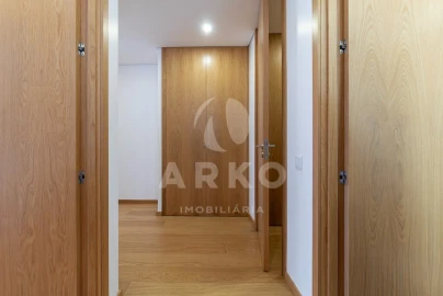 Apartamento T3 para Venda em Ermesinde
