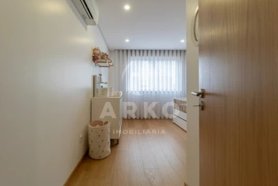 Apartamento T3 para Venda em Ermesinde