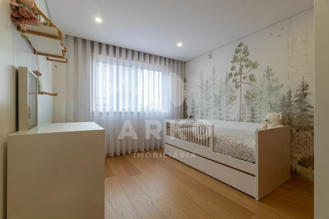 Apartamento T3 para Venda em Ermesinde Foto 24