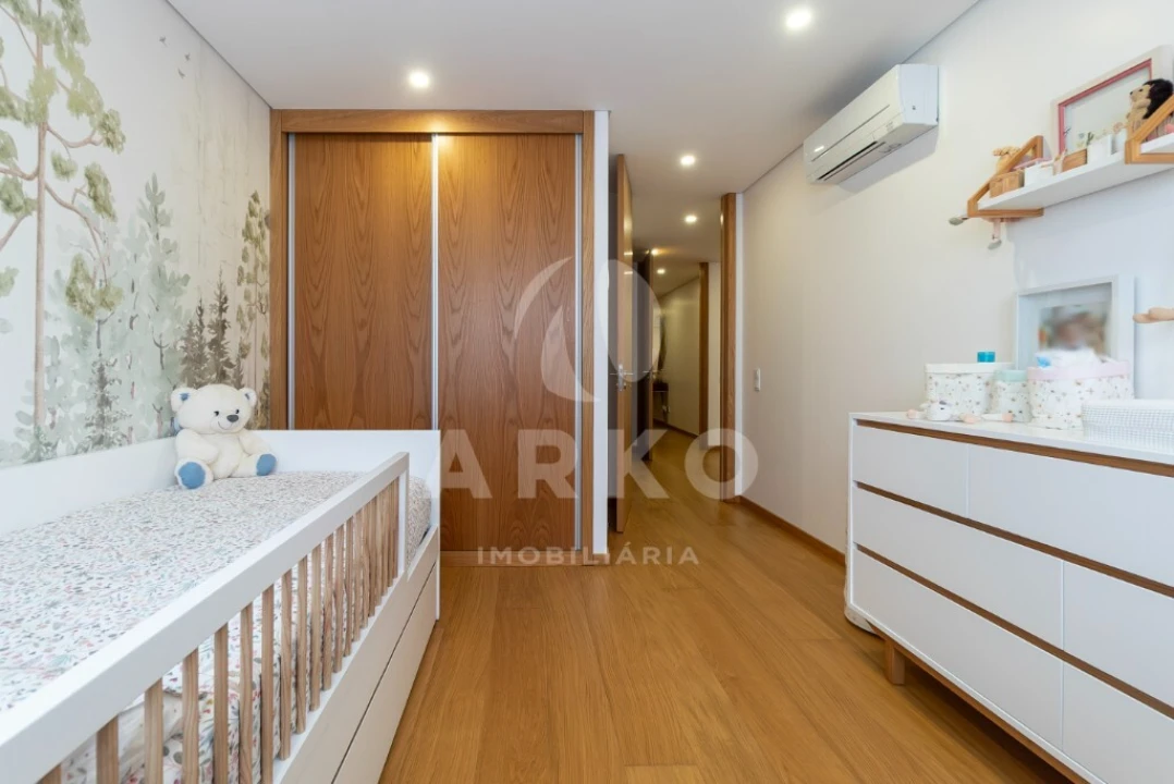 Apartamento T3 para Venda em Ermesinde Foto 25