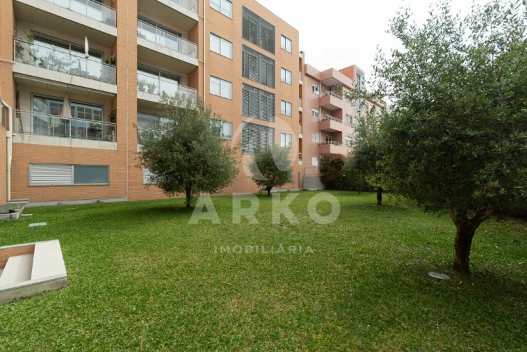 Apartamento T3 para Venda em Ermesinde Foto 30