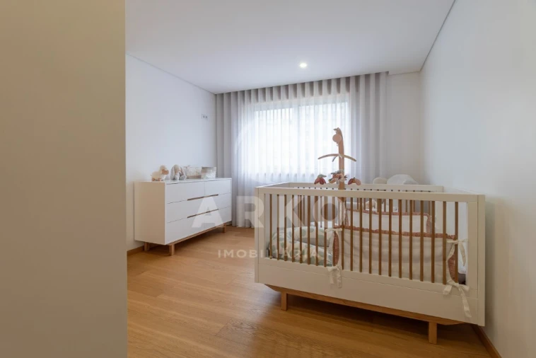 Apartamento T3 para Venda em Ermesinde Foto 18