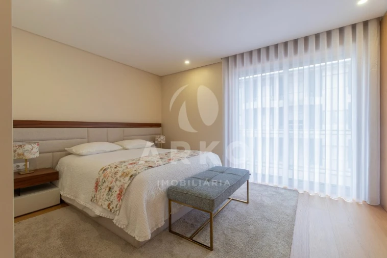 Apartamento T3 para Venda em Ermesinde Foto 13