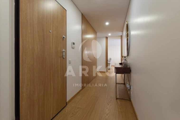 Apartamento T3 para Venda em Ermesinde Foto 26