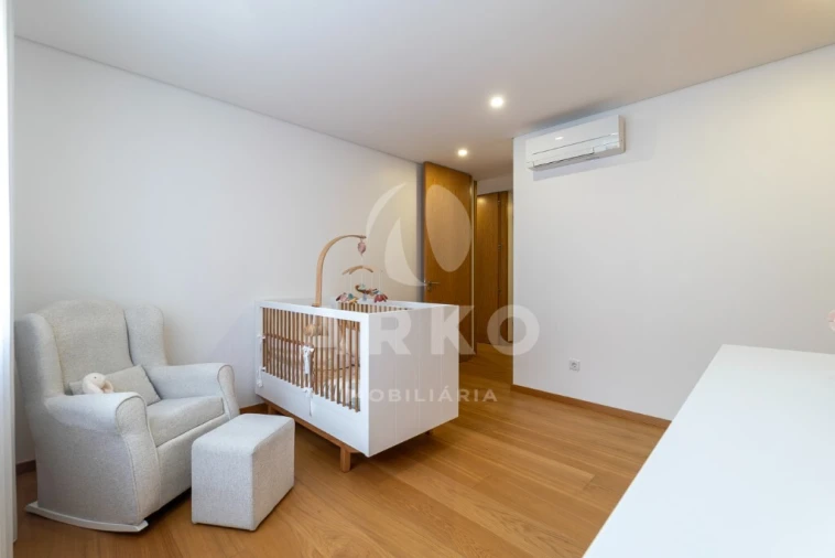 Apartamento T3 para Venda em Ermesinde Foto 19