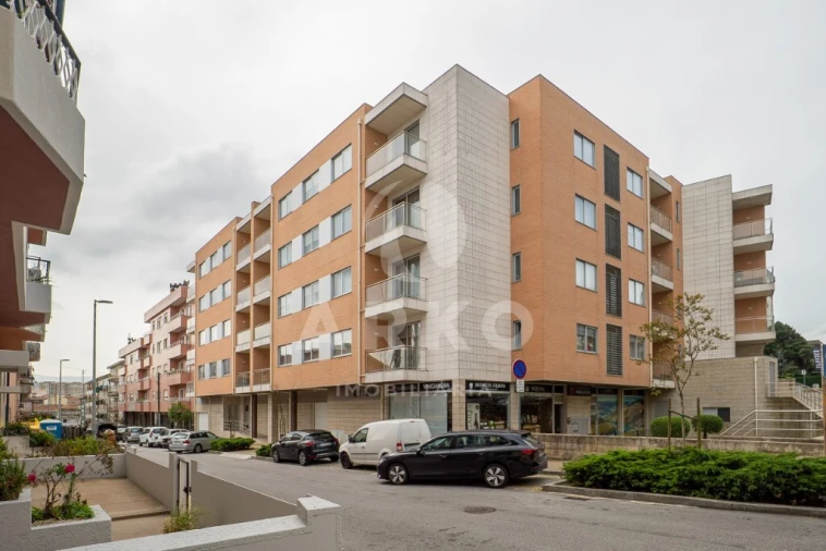 Apartamento T3 para Venda em Ermesinde Foto 31